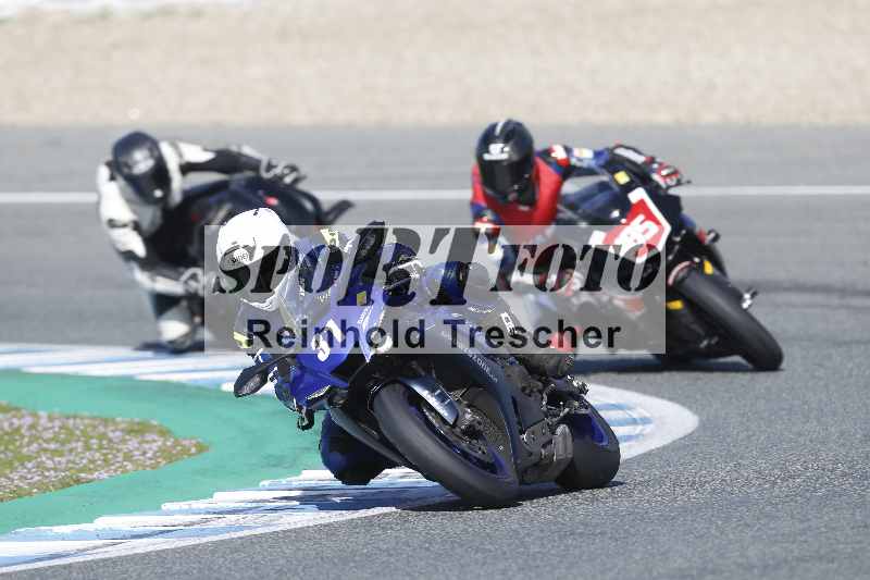 Archiv-2025/02 28.-31.01.2025 Moto Center Thun Jerez/blau-blue/185